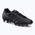 Mizuno Morelia II Club MD pánské kopačky černé P1GA221699