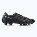 Mizuno Morelia II Club MD pánské kopačky černé P1GA221699 2