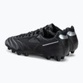 Mizuno Morelia II Club MD pánské kopačky černé P1GA221699 3