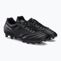 Mizuno Morelia II Club MD pánské kopačky černé P1GA221699 4