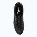 Mizuno Morelia II Club MD pánské kopačky černé P1GA221699 6