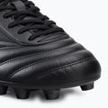 Mizuno Morelia II Club MD pánské kopačky černé P1GA221699 8