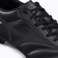 Mizuno Morelia II Club MD pánské kopačky černé P1GA221699 10