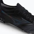Fotbalové boty Mizuno Morelia Neo III Beta JP MD černé P1GA229099 7