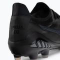 Fotbalové boty Mizuno Morelia Neo III Beta JP MD černé P1GA229099 9