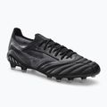 Fotbalové boty Mizuno Morelia Neo III Beta Elite MD černé P1GA229199