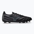 Fotbalové boty Mizuno Morelia Neo III Beta Elite MD černé P1GA229199 2