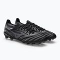 Fotbalové boty Mizuno Morelia Neo III Beta Elite MD černé P1GA229199 4