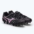 Dětské kopačky Mizuno Monarcida II Sel MD černé P1GB222599 4