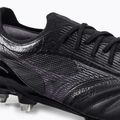 Fotbalové boty Mizuno Morelia Neo III Beta Elite Mix černé P1GC229199 9