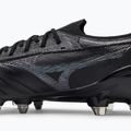 Fotbalové boty Mizuno Morelia Neo III Beta Elite Mix černé P1GC229199 10