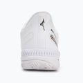 Dámské tenisové boty Mizuno Wave Exceed Tour 5 CC undyed white/quiet shade/opera red 6