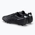 Mizuno Morelia II Club AG pánské kopačky černé P1GA221799 3