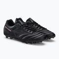 Mizuno Morelia II Club AG pánské kopačky černé P1GA221799 4