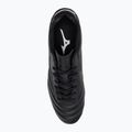 Mizuno Morelia II Club AG pánské kopačky černé P1GA221799 6