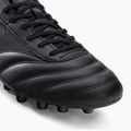 Mizuno Morelia II Club AG pánské kopačky černé P1GA221799 8
