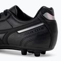 Dětské kopačky Mizuno Morelia II Club AG černé P1GB221799 9