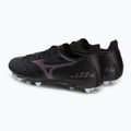 Fotbalové boty Mizuno Morelia Neo III Pro Mix černé P1GC228399 3