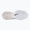 Pánská volejbalová obuv Mizuno Wave Lightning Z7 undyed white/moonlit ocean/peace blue 6