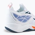Pánská volejbalová obuv Mizuno Wave Dimension white V1GA224022 7