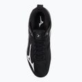 Pánská volejbalová obuv Mizuno Wave Dimension Mid black V1GA224501 7