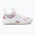 Dámská volejbalová obuv Mizuno Wave Dimension white V1GC224036 2