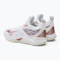 Dámská volejbalová obuv Mizuno Wave Dimension white V1GC224036 3