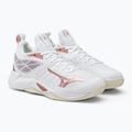 Dámská volejbalová obuv Mizuno Wave Dimension white V1GC224036 4