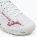 Dámská volejbalová obuv Mizuno Wave Dimension white V1GC224036 7