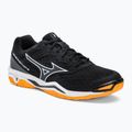 Pánská házenkářská obuv Mizuno Wave Phantom 3 black X1GA226044