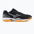 Pánská házenkářská obuv Mizuno Wave Phantom 3 black X1GA226044 2