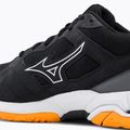 Pánská házenkářská obuv Mizuno Wave Phantom 3 black X1GA226044 12