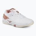 Dámské boty na házenou Mizuno Wave Stealth Neo white/rose/snow white