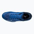 Pánská tenisová obuv Mizuno Wave Exceed Light AC navy blue 61GA221826 13