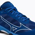 Pánská tenisová obuv Mizuno Wave Exceed Light AC navy blue 61GA221826 7