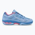 Dámská tenisová obuv Mizuno Wave Exceed Light CC blue 61GC222121 2