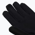 Běžecké rukavice Mizuno Wind Guard black 5