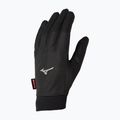 Běžecké rukavice Mizuno Wind Guard black 2