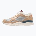 Boty Mizuno Sky Medal S groot/omushroom/bsea 8