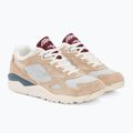 Boty Mizuno Sky Medal S groot/omushroom/bsea 5