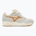 Boty Mizuno Contender undyedwht/groot/undyedwh 3