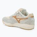 Boty Mizuno Contender undyedwht/groot/undyedwh 4