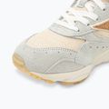 Boty Mizuno Contender undyedwht/groot/undyedwh 8