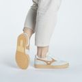 Boty Mizuno City Wind undyedwht/groot/undyedwh 2