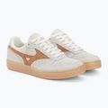 Boty Mizuno City Wind undyedwht/groot/undyedwh 6