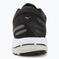 Běžecké boty Mizuno Wave Stream 2 black/silver/oyster mushroom 6