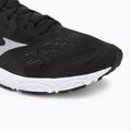 Běžecké boty Mizuno Wave Stream 2 black/silver/oyster mushroom 7