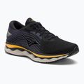 Pánská běžecká obuv Mizuno Wave Sky 6 black/tradewinds/gold fusion