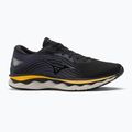 Pánská běžecká obuv Mizuno Wave Sky 6 black/tradewinds/gold fusion 2