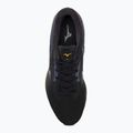 Pánská běžecká obuv Mizuno Wave Sky 6 black/tradewinds/gold fusion 6